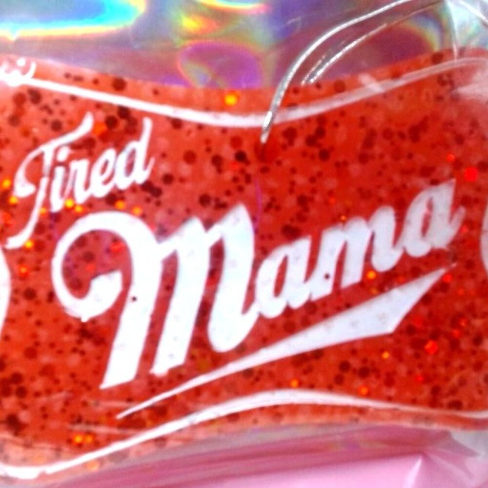 Freshiez - Tired Mama, Apple & Honey, BRAND‎ NEW IN PACKAGING